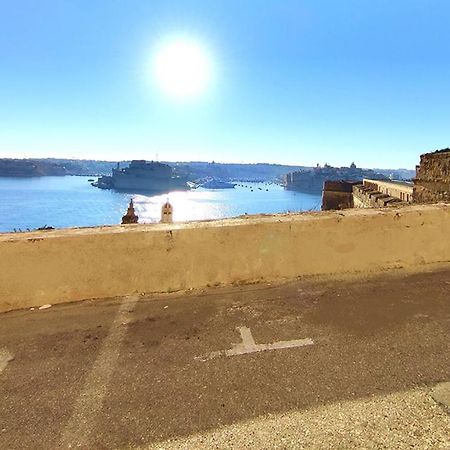 Oasis 22 Savynomad Harbour Residences Wow Views Valletta Zewnętrze zdjęcie