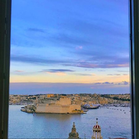 Oasis 22 Savynomad Harbour Residences Wow Views Valletta Zewnętrze zdjęcie