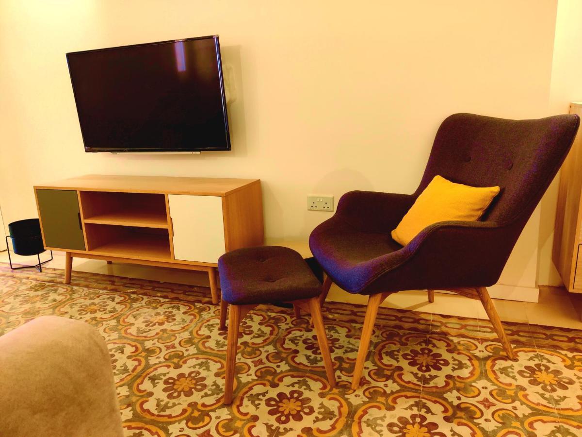Oasis 22 Savynomad Harbour Residences Wow Views Valletta Zewnętrze zdjęcie