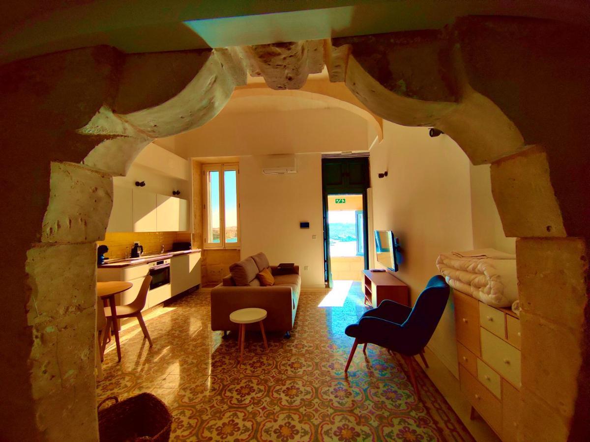 Oasis 22 Savynomad Harbour Residences Wow Views Valletta Zewnętrze zdjęcie