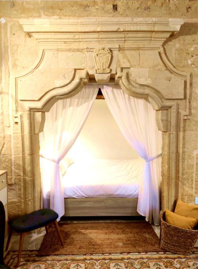 Oasis 22 Savynomad Harbour Residences Wow Views Valletta Zewnętrze zdjęcie