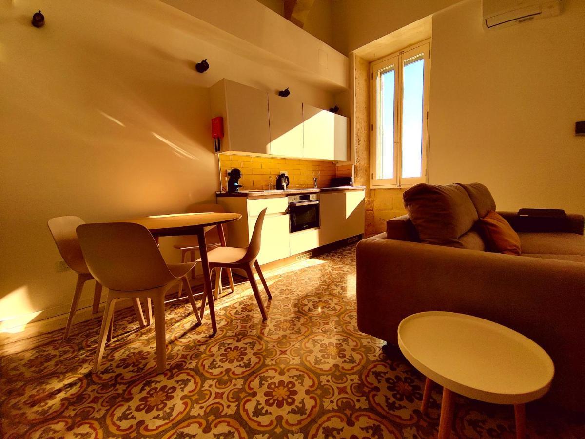 Oasis 22 Savynomad Harbour Residences Wow Views Valletta Zewnętrze zdjęcie
