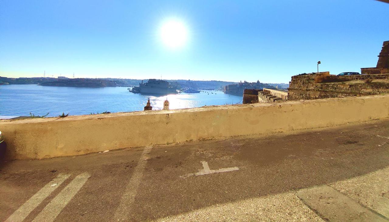 Oasis 22 Savynomad Harbour Residences Wow Views Valletta Zewnętrze zdjęcie
