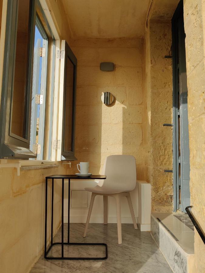 Oasis 22 Savynomad Harbour Residences Wow Views Valletta Zewnętrze zdjęcie