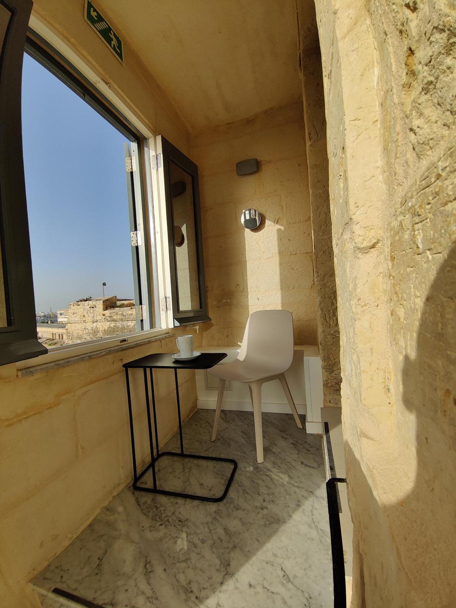 Oasis 22 Savynomad Harbour Residences Wow Views Valletta Zewnętrze zdjęcie